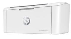 HP LaserJet M110we tiskárna, HP+, Instant Ink (7MD66E)