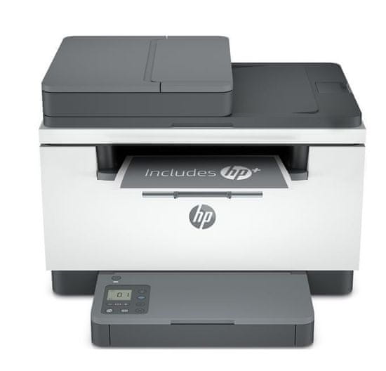 HP LaserJet MFP M234 SDWe, HP+, Možnost služby Instant Ink (6GX01E)