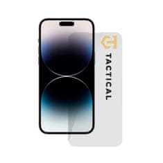 Tactical Glass Shield 2.5D sklo pro Apple iPhone 14 Pro Max - Černá KP26387