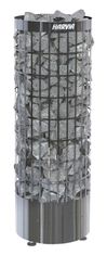 HARVIA Saunová kamna Cilindro PC70E - černá