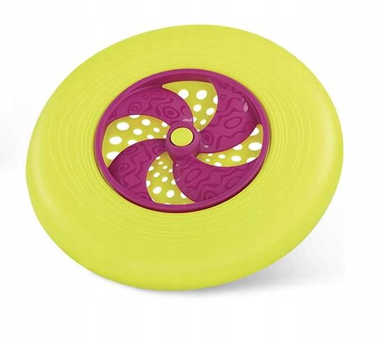 B.toys B.Toys Disc-Oh! - Žluté frisbee