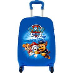 Nickelodeon Cestovní kufr Paw Patrol Velký, běžící