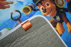 Nickelodeon Dětský koberec ultra měkký 100x150 Paw Patrol