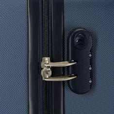 Joummabags Sada luxusních ABS cestovních kufrů MOVOM Give Yourself Time, 65cm/55cm, 3511421