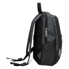 Joummabags Batoh na notebook 12" PEPE JEANS Jarvis, 7122131