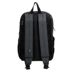 Joummabags Batoh na notebook 12" PEPE JEANS Jarvis, 7122131