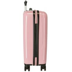 Joummabags ABS Cestovní kufr PEPE JEANS HOLI, 55x38x20cm, 34L, 6531721 (small)