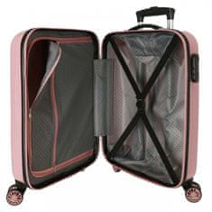 Joummabags ABS Cestovní kufr PEPE JEANS HOLI, 55x38x20cm, 34L, 6531721 (small)