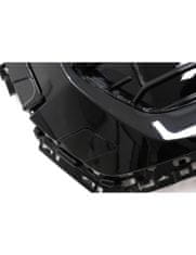 Protec  Přední maska AUDI Q8 od 2018- RSQ8 Style černá lesklá