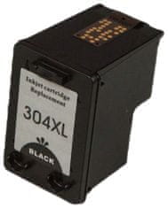 TonerPartner PREMIUM HP 304-XL (N9K08AE) - Cartridge, black (černá)