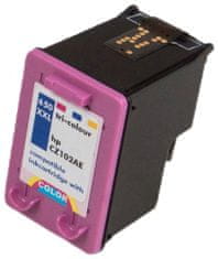 TonerPartner PREMIUM HP 650-XXL (CZ102AE) - Cartridge, color (barevná)