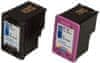 TonerPartner PREMIUM MultiPack HP 650-XXL (CZ101AE, CZ102AE) - Cartridge, black + color (černá + barevná)