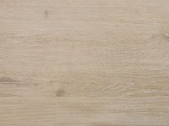 Beliani Jídelní stůl 180 x 90 cm, světlé dřevo s černou ADENA