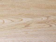 Beliani Jídelní stůl 180 x 90 cm GRAHAM světlé dřevo