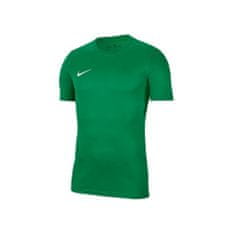 Nike Tričko na trenínk zelené L Dry Park Vii Jsy