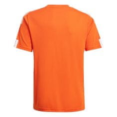 Adidas Tričko na trenínk oranžové XXS Squadra 21 Jersey