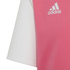 Adidas Tričko na trenínk XXS Junior Estro 19