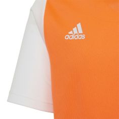Adidas Tričko na trenínk L Junior Estro 19