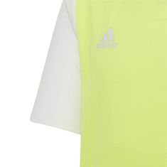 Adidas Tričko na trenínk XS Junior Estro 19