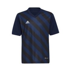 Adidas Tričko na trenínk XS Entrada 22 Graphic Jersey