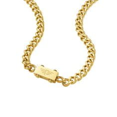 Police Pánský náhrdelník Chained PEAGN0002102