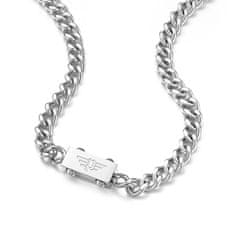 Police Pánský náhrdelník Chained PEAGN0002101