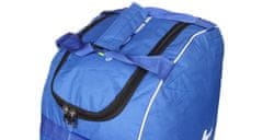 Merco Boot Bag taška na lyžáky modrá, 1 ks