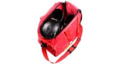 Merco Boot Bag taška na lyžáky červená, 1 ks