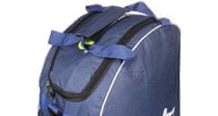 Merco Boot Bag taška na lyžáky navy, 1 ks