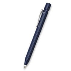 Faber-Castell Mechanická tužka Faber-Castell Grip 2011 výběr barev modrá