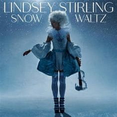 Concord Snow Waltz - Lindsey Stirling CD