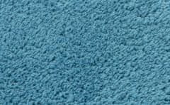 Kusový koberec Spring turquise 140x200