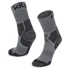 Kilpi Unisex běžecké ponožky ULTRA-U, Unisex běžecké ponožky ULTRA-U | RU0901KI-BLK | 35-38