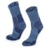 Unisex běžecké ponožky ULTRA-U, Unisex běžecké ponožky ULTRA-U | RU0901KI-TRQ | 35-38