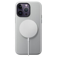 Nomad Sport Case pro iPhone 14 Pro Max, mesíčně šedé Šedá