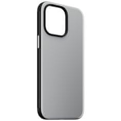 Sport Case pro iPhone 14 Pro Max, mesíčně šedé Šedá