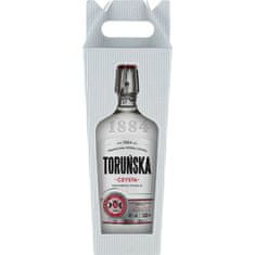 Toruńskie Wódki Vodka 0,5 l v balení | Toruńska Czysta | 500 ml | 40 % alkoholu