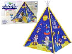 shumee Stan pro děti Light Effects Outer Space Rockets Stars Blue