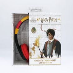 OTL Technologies Harry Potter Chibi dětská sluchátka