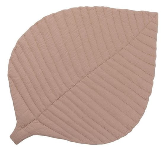 Toddlekind Organic Leaf Mat Hrací deka