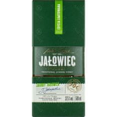 Toruńskie Wódki Jalovcová pálenka 0,5 l v balení | Jałowiec Polski | 500 ml | 37,5 % alkoholu
