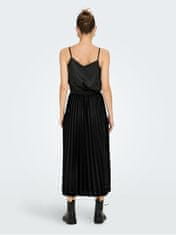 ONLY Dámská sukně ONLMELISA 15277887 Black (Velikost L)