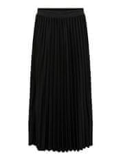ONLY Dámská sukně ONLMELISA 15277887 Black (Velikost L)