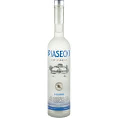 Mazurskie Miody Vodka 0,7 l | Piasecki Exclusive | 700 ml | 40 % alkoholu