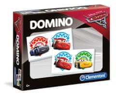 Clementoni  Domino Auta (Cars)