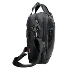 Joummabags Brašna na notebook 15,6" PEPE JEANS Frontier, 7366631