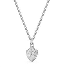 Police Pánský náhrdelník Heritage Crest PEAGN0001601