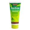 Beauty Formulas TEA TREE Čistící šampon na vlasy 200 ml