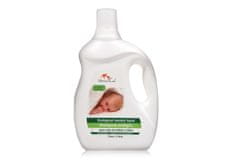Mommy Care Ekologický hypoalergenní prací gel, biologicky rozložitelný - 2 litry