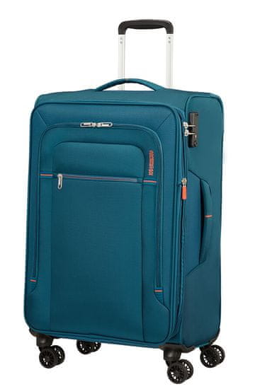 American Tourister Cestovní kufr na kolečkách Crosstrack SPINNER 67/24 TSA EXP